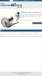 Mobile Screenshot of lestechnoides.com